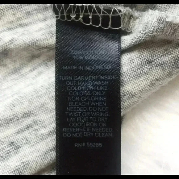 Express Sequin Tank Top - Picture 5 of 7